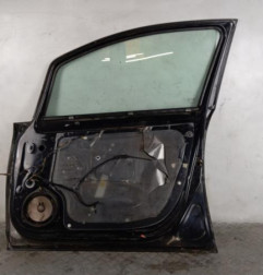 Porte avant droit OPEL CORSA D Photo n°4