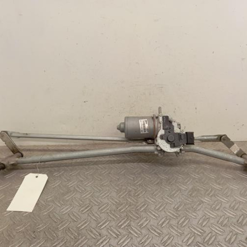 Moteur essuie glace avant RENAULT MASTER 3