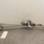 Moteur essuie glace avant RENAULT MASTER 3
