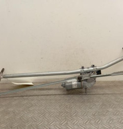 Moteur essuie glace avant RENAULT MASTER 3 Photo n°4