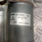 Moteur essuie glace avant RENAULT MASTER 3