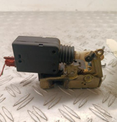 Serrure avant droit PEUGEOT 106
