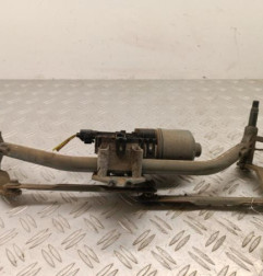 Moteur essuie glace avant PEUGEOT 207 Photo n°1