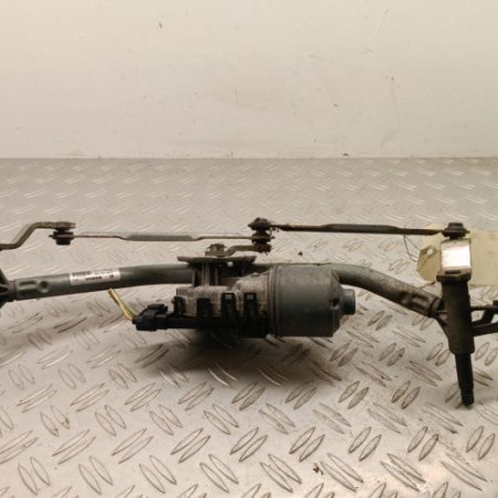 Moteur essuie glace avant PEUGEOT 207