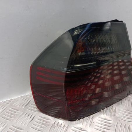 Feu arriere principal gauche (feux) BMW SERIE 3 E90