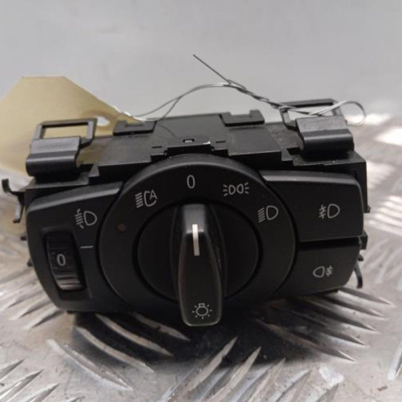 Commodo phare BMW SERIE 3 E90 Commodo phare BMW SERIE 3 E90