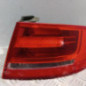 Feu arriere principal droit (feux) AUDI A4 3