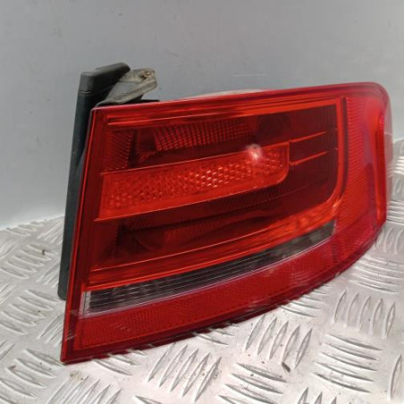 Feu arriere principal droit (feux) AUDI A4 3