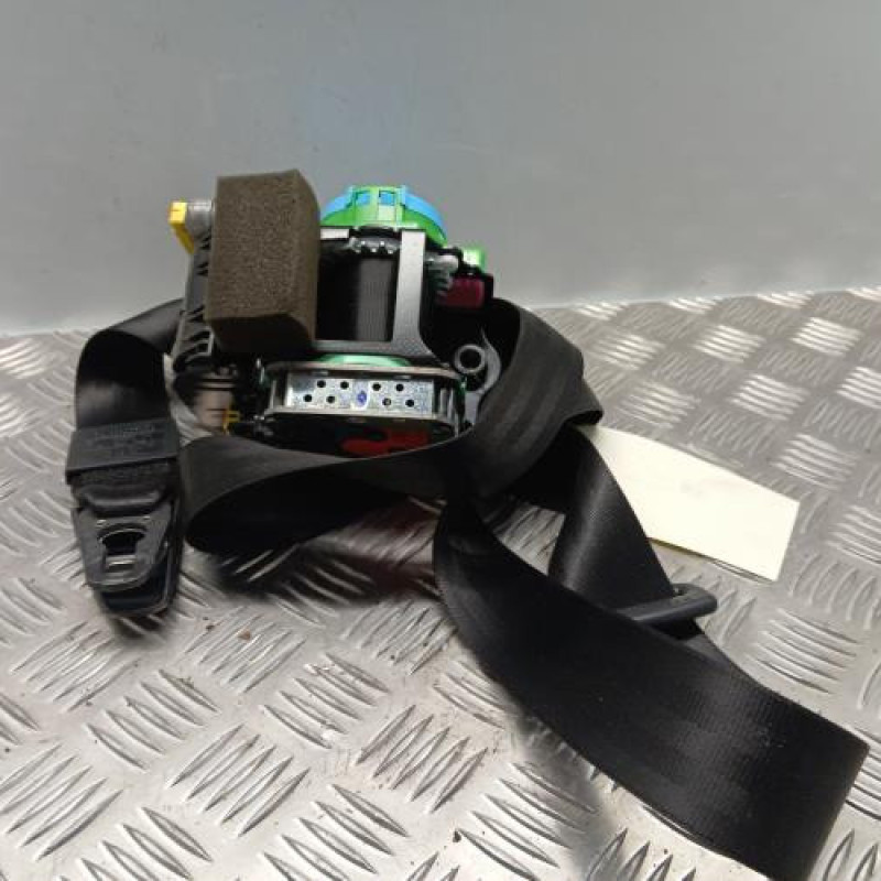 Ceinture avant droit AUDI A4 3