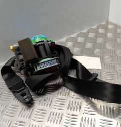 Ceinture avant droit AUDI A4 3 Photo n°3