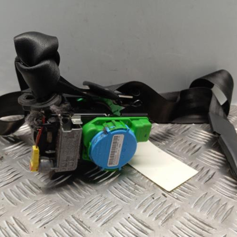Ceinture avant gauche AUDI A4 3 Ceinture avant gauche AUDI A4 3