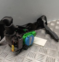 Ceinture avant gauche AUDI A4 3
