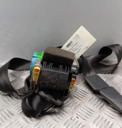Ceinture avant gauche AUDI A4 3 Photo n°4