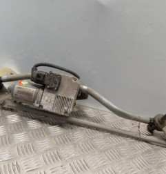 Moteur essuie glace avant AUDI A4 3