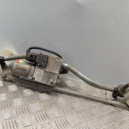 Moteur essuie glace avant AUDI A4 3