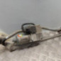 Moteur essuie glace avant AUDI A4 3