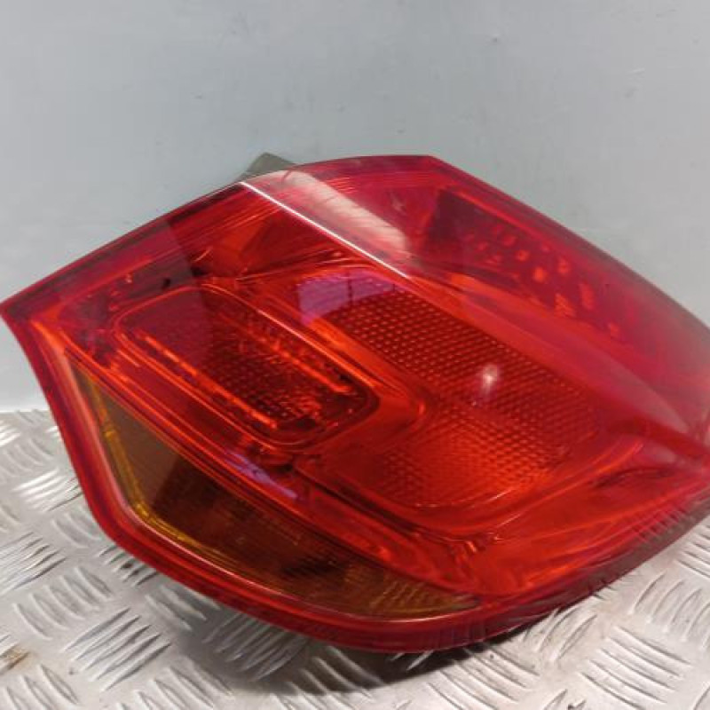 Feu arriere principal droit (feux) OPEL ASTRA J Feu arriere principal droit (feux) OPEL ASTRA J