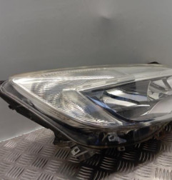 Optique avant principal droit (feux)(phare) OPEL ASTRA J Photo n°3
