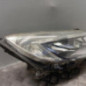 Optique avant principal droit (feux)(phare) OPEL ASTRA J