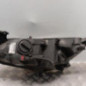 Optique avant principal droit (feux)(phare) OPEL ASTRA J