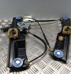 Leve vitre electrique avant gauche OPEL ASTRA J Photo n°1