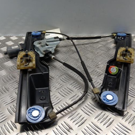 Leve vitre electrique avant gauche OPEL ASTRA J Photo n°1