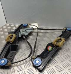 Leve vitre electrique avant gauche OPEL ASTRA J