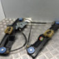 Leve vitre electrique avant gauche OPEL ASTRA J