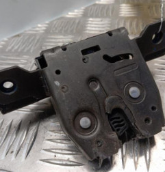 Serrure de hayon OPEL ASTRA J Photo n°3
