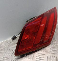 Feu arriere secondaire droit (feux) PEUGEOT 308 2