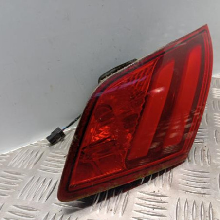 Feu arriere secondaire droit (feux) PEUGEOT 308 2
