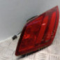 Feu arriere secondaire droit (feux) PEUGEOT 308 2