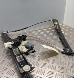 Leve vitre electrique avant gauche PEUGEOT 308 2