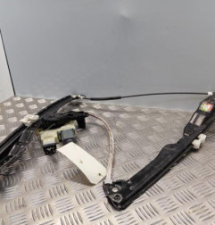 Leve vitre electrique avant gauche PEUGEOT 308 2 Photo n°3