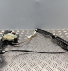 Leve vitre electrique avant gauche PEUGEOT 308 2 Photo n°5