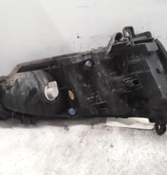Feu diurne avant gauche PEUGEOT 508 1 SW