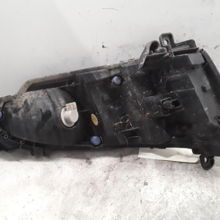 Feu diurne avant gauche PEUGEOT 508 1 SW