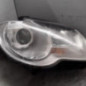 Optique avant principal droit (feux)(phare) VOLKSWAGEN TOURAN 1