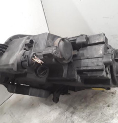 Optique avant principal droit (feux)(phare) VOLKSWAGEN TOURAN 1