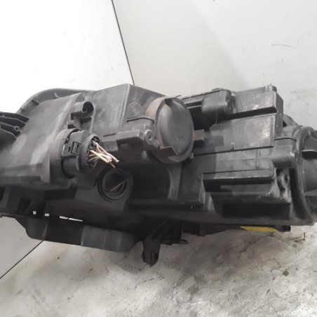 Optique avant principal droit (feux)(phare) VOLKSWAGEN TOURAN 1