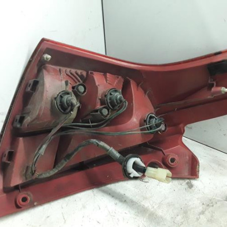 Feu arriere principal droit (feux) SUZUKI SWIFT 3