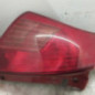 Feu arriere principal gauche (feux) SUZUKI SWIFT 3