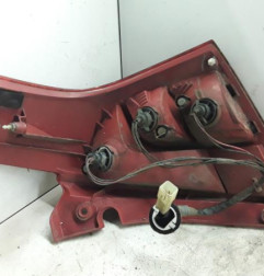 Feu arriere principal gauche (feux) SUZUKI SWIFT 3
