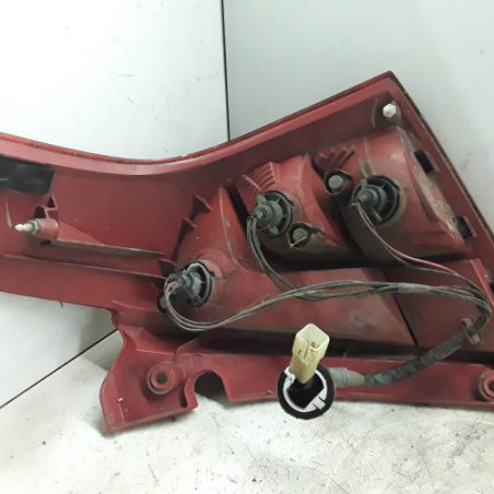 Feu arriere principal gauche (feux) SUZUKI SWIFT 3