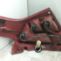 Feu arriere principal gauche (feux) SUZUKI SWIFT 3