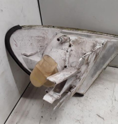 Optique avant secondaire droit (feux)(clignotant) BMW SERIE 3 E46