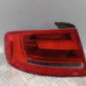 Feu arriere principal gauche (feux) AUDI A4 3