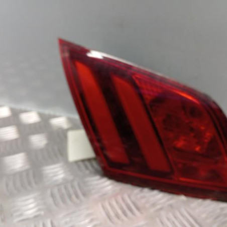 Feu arriere secondaire gauche (feux) PEUGEOT 308 2