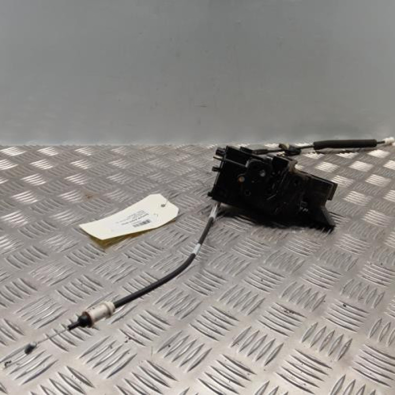 Serrure avant droit PEUGEOT 308 2