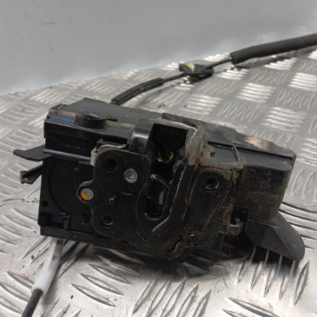 Serrure avant droit PEUGEOT 308 2